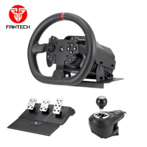Fantech Rs1 Force Racing Wheel