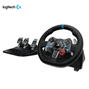 Logitech G29 Racing Wheel for Playstation and Pc
