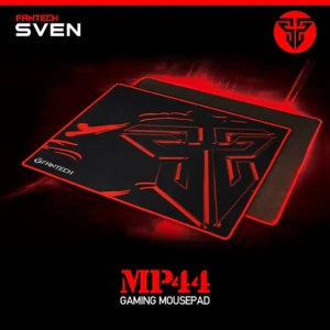 Fantech Sven Mp44 Gaming Mouse Pad Control Edition