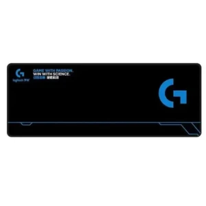 Logitech Gaming Mouse Pad