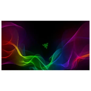 Razer Gaming Mouse Pad
