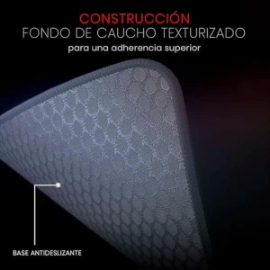 Redragon P030 Flick m Mousepad with Stitched Edges Waterproof