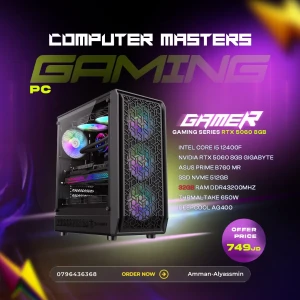 GAMING PC