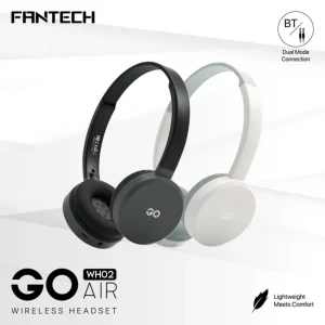 Fantech Go Air Wireless Headphone Wh02