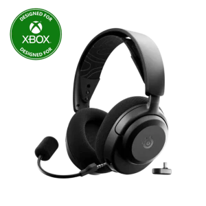 SteelSeries Arctis Nova 3X Wireless Multi-Platform Gaming Headset