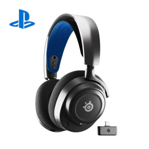 SteelSeries Arctis Nova 7P Wireless Multi-Platform Gaming Headset