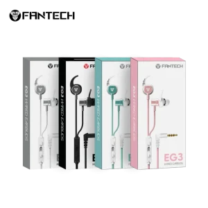 Fantech Eg3 Wired Earbuds