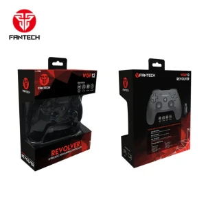 Fantech Revolver Wgp12 Gaming Controller
