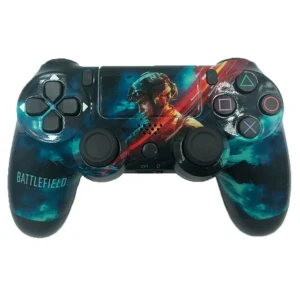 Wireless Bt Gamepad for Ps4 Controller