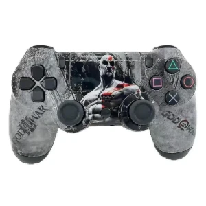 Wireless Bt Gamepad for Ps4 Controller