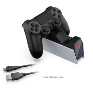 Ps4 Dual Charging Base Tp4-0417