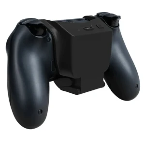 Sparkfox High Capacity Battery Pack for Official Ps4 Controllers