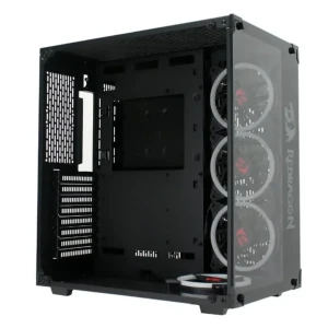Redragon Wideload Gc-802 Gaming Case