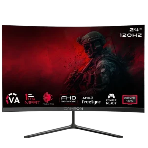 GAMEON GOC24F120VA Pro Series 24" FHD, 120Hz,