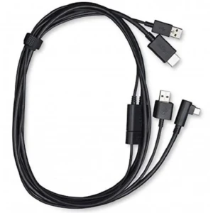 Wacom One (DTC-133) X-shape cable ACK44506Z