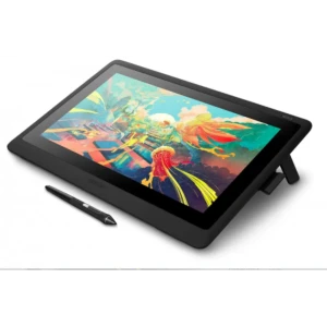 Wacom DTK1660K0A Cintiq 16 Drawing Tablet with Screen