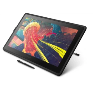 Wacom Cintiq 22 Drawing Tablet with HD Screen