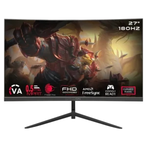 GAMEON GOC27F180VA Pro Series 27" FHD, 180Hz