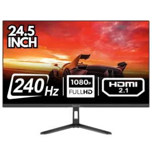 RedragoN HANNON GMW2581SE Fast IPS , Flat