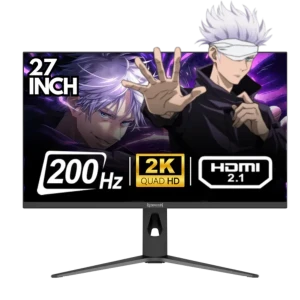 Redragon ARCHAICLAW GMQ2781SVC27 Fast IPS , Flat