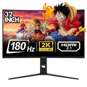 Redragon ZEPHYRION Q3212RVC 32"