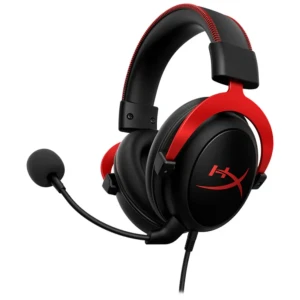 Headset Hyperx Cloud II