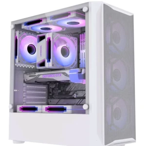 LOVING COOL LC-510B White
