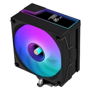 LOVING COOL LC-AP600 CPU Air Cooler