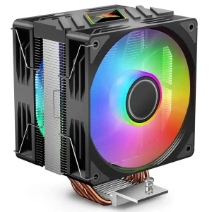 JUNGLE LEOPARD K400 PRO CPU Air Cooler