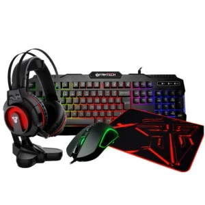 Fantech P51 5-in-1 Bundle