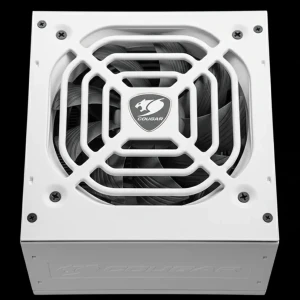 Cougar PSU 650W (White) Power Supply Unit