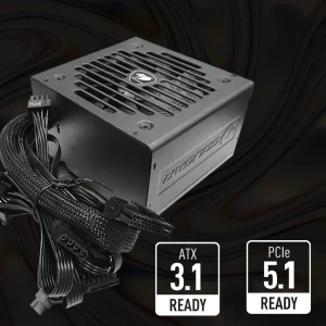 Cougar PSU 850W Power Supply Unit Bronze 