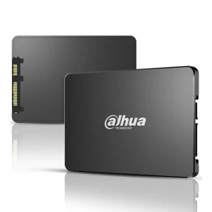 256GB SSD Dahua 2.5