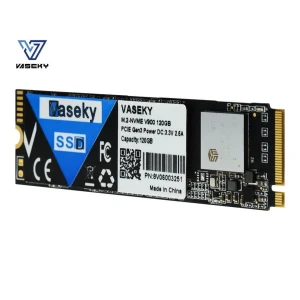 NVME Vaseky 512 GB Storage Unit