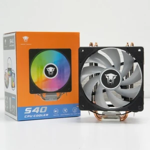 Jungle Leopard S40 Air Cooler