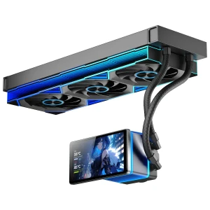 Jungle Leopard ProFlow 360