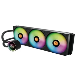 Thermaltake X360 ARGB 360mm AIO Liquid CPU Cooler