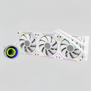 ASIAHORSE WK-A360 AIO Liquid CPU Cooler