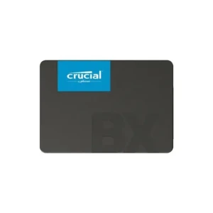 Crucial 256GB SSD Storage Unit