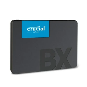 Crucial 1TB SSD Storage Unit