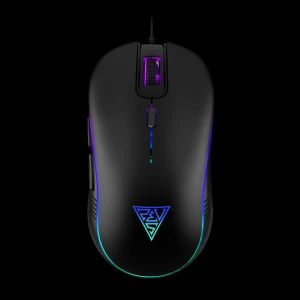 GAMDIAS AURA GS3 Wired Gaming Mouse