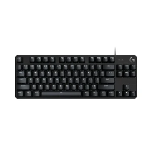 Logitech G412 TKL SE Mechanical Gaming Keyboard