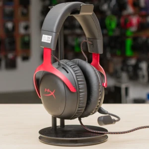 HyperX Cloud III Gaming Headset