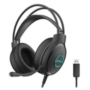 A4TECH FH300U NEON ILLUMINATE HEADSET