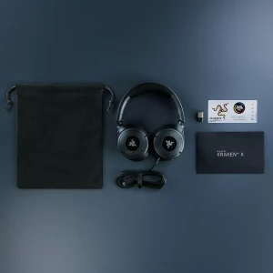 Razer Kraken V4 X