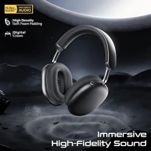 Promate Serene Wireless Headphones
