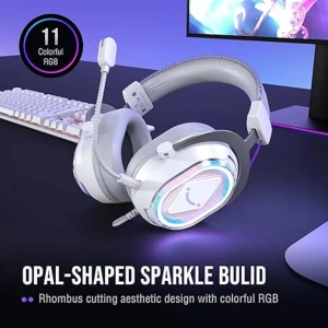 FIFINE AmpliGame H13 Gaming Headset