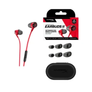 HYPERX CLOUD EARBUDS II