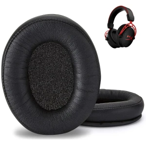 Earcups HyperX Headset