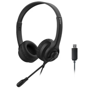 A4TECH HU-8 HEADSET